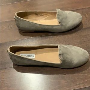 Steve Madden Shoes - Never worn shoes Steve Madden Shoes - Never worn shoes